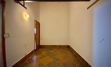 Venta Casa Campestre Zona Humeda Parcelacion El Escobero