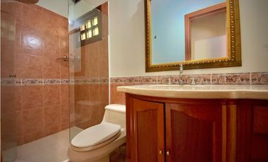Venta Casa Campestre Zona Humeda Parcelacion El Escobero