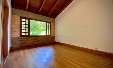 Venta Casa Campestre Zona Humeda Parcelacion El Escobero