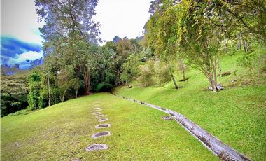 Venta Casa Campestre Zona Humeda Parcelacion El Escobero