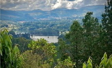Venta Lote Parcelacion VISTA REPRESA (Retiro)