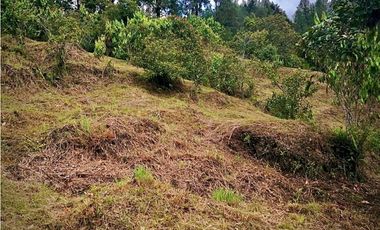 Venta Lote Parcelacion VISTA REPRESA (Retiro)