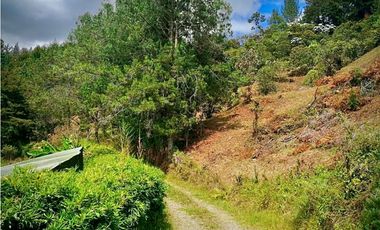 Venta Lote Parcelacion VISTA REPRESA (Retiro)