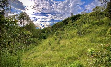 Venta Lote Parcelacion VISTA REPRESA (Retiro)