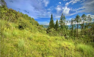 Venta Lote Parcelacion VISTA REPRESA (Retiro)