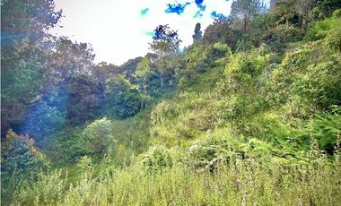 Venta Lote Parcelacion VISTA REPRESA (Retiro)