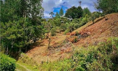 Venta Lote Parcelacion VISTA REPRESA (Retiro)
