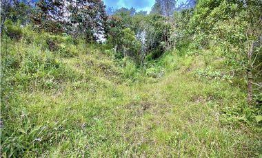 Venta Lote Parcelacion VISTA REPRESA (Retiro)