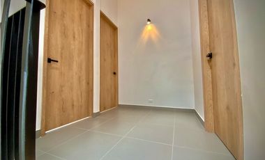 Venta Casa Unidad Cerrada La Ceja Zonas Comunes Completas