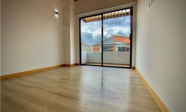 Venta Casa Unidad Cerrada La Ceja Zonas Comunes Completas