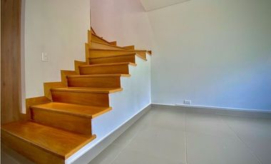 Venta Casa Unidad Cerrada La Ceja Zonas Comunes Completas