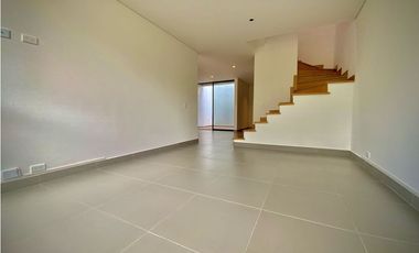 Venta Casa Unidad Cerrada La Ceja Zonas Comunes Completas