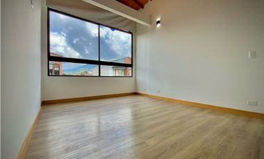 Venta Casa Unidad Cerrada La Ceja Zonas Comunes Completas