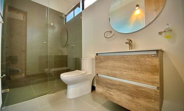 Venta Casa Unidad Cerrada La Ceja Zonas Comunes Completas