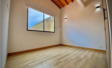 Venta Casa Unidad Cerrada La Ceja Zonas Comunes Completas