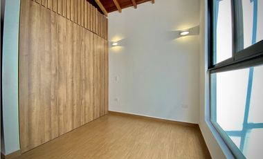 Venta Casa Unidad Cerrada La Ceja