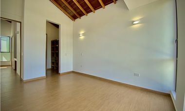 Venta Casa Unidad Cerrada La Ceja