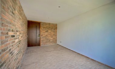 Venta Casa Unidad Cerrada La Ceja