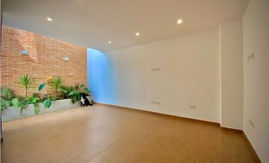 Venta Casa Unidad Cerrada La Ceja