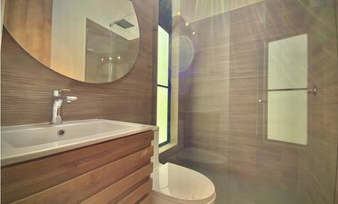 Venta Casa Unidad Cerrada La Ceja