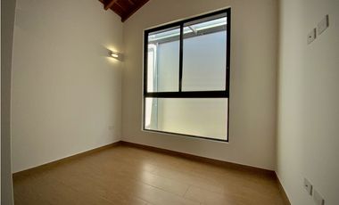 Venta Casa Unidad Cerrada La Ceja