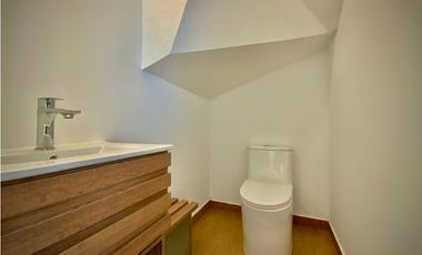 Venta Casa Unidad Cerrada La Ceja