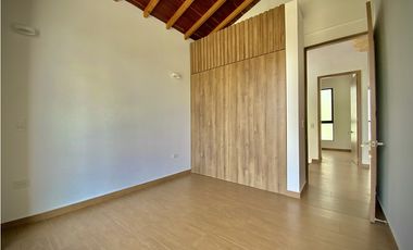 Venta Casa Unidad Cerrada La Ceja