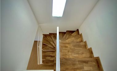 Venta Casa Unidad Cerrada La Ceja