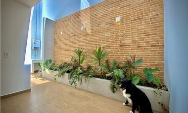 Venta Casa Unidad Cerrada La Ceja