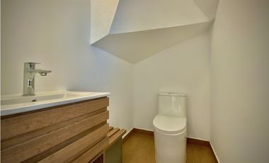 Venta Casa Unidad Cerrada La Ceja