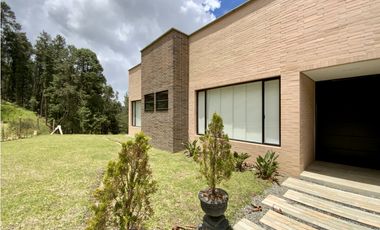 Oportunidad Venta Casa Campestre Parcelacion Envigado