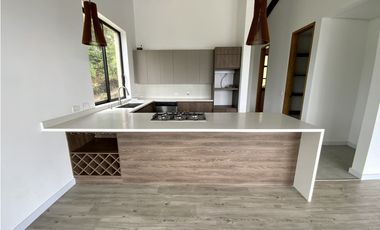 Oportunidad Venta Casa Campestre Parcelacion Envigado