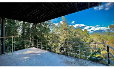 Oportunidad Venta Casa Campestre Parcelacion Envigado