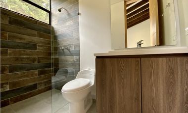 Oportunidad Venta Casa Campestre Parcelacion Envigado