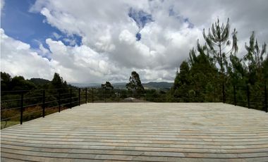 Oportunidad Venta Casa Campestre Parcelacion Envigado