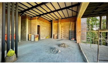 Oportunidad Venta Casa Campestre Parcelacion Envigado