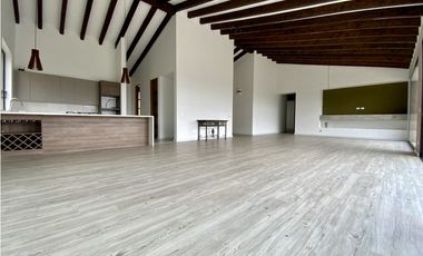 Oportunidad Venta Casa Campestre Parcelacion Envigado