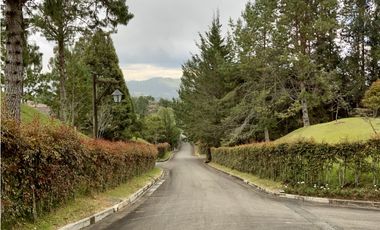 Oportunidad Venta Casa Campestre Parcelacion Envigado