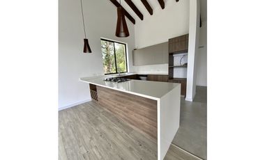 Oportunidad Venta Casa Campestre Parcelacion Envigado