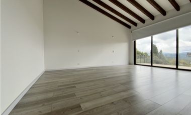 Oportunidad Venta Casa Campestre Parcelacion Envigado