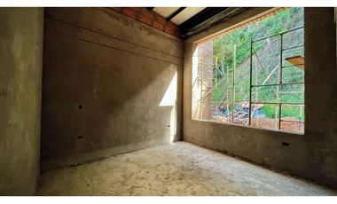 Oportunidad Venta Casa Campestre Parcelacion Envigado