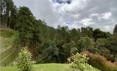 Oportunidad Venta Casa Campestre Parcelacion Envigado