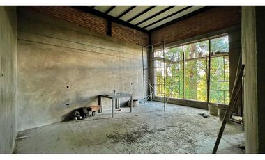 Oportunidad Venta Casa Campestre Parcelacion Envigado