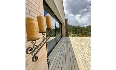 Oportunidad Venta Casa Campestre Parcelacion Envigado