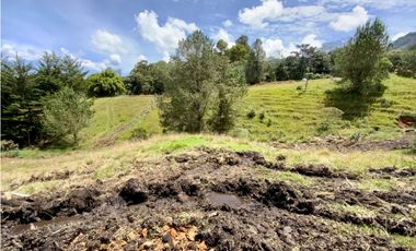 OPORTUNIDAD Venta Lote Todos Los Servicios Parcelacion La Ceja