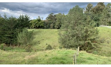 OPORTUNIDAD Venta Lote Todos Los Servicios Parcelacion La Ceja