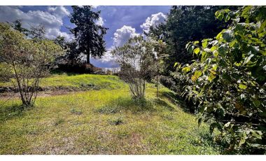 OPORTUNIDAD Venta Lote Todos Los Servicios Parcelacion La Ceja