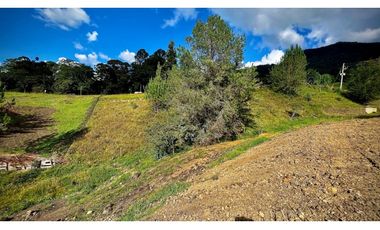 OPORTUNIDAD Venta Lote Todos Los Servicios Parcelacion La Ceja