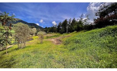 OPORTUNIDAD Venta Lote Todos Los Servicios Parcelacion La Ceja