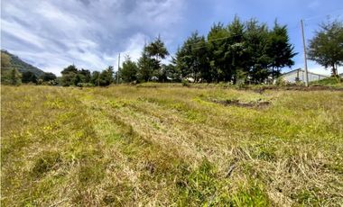 OPORTUNIDAD Venta Lote Todos Los Servicios Parcelacion La Ceja